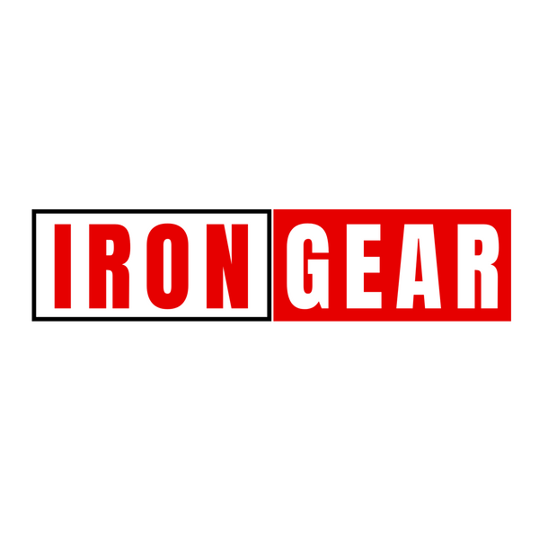 Iron Gear